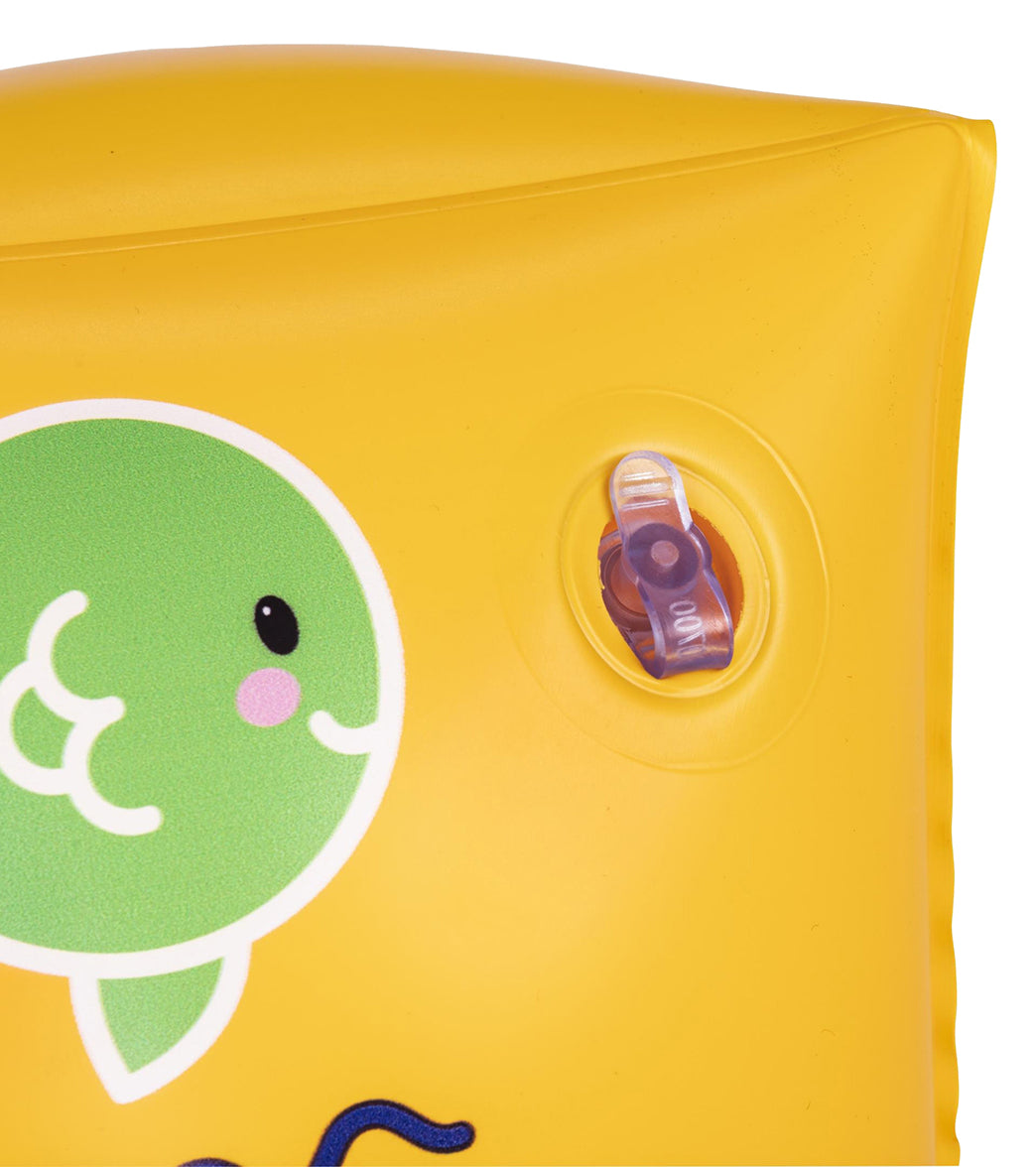 Bestway Swim Safe Baby Arm Floats