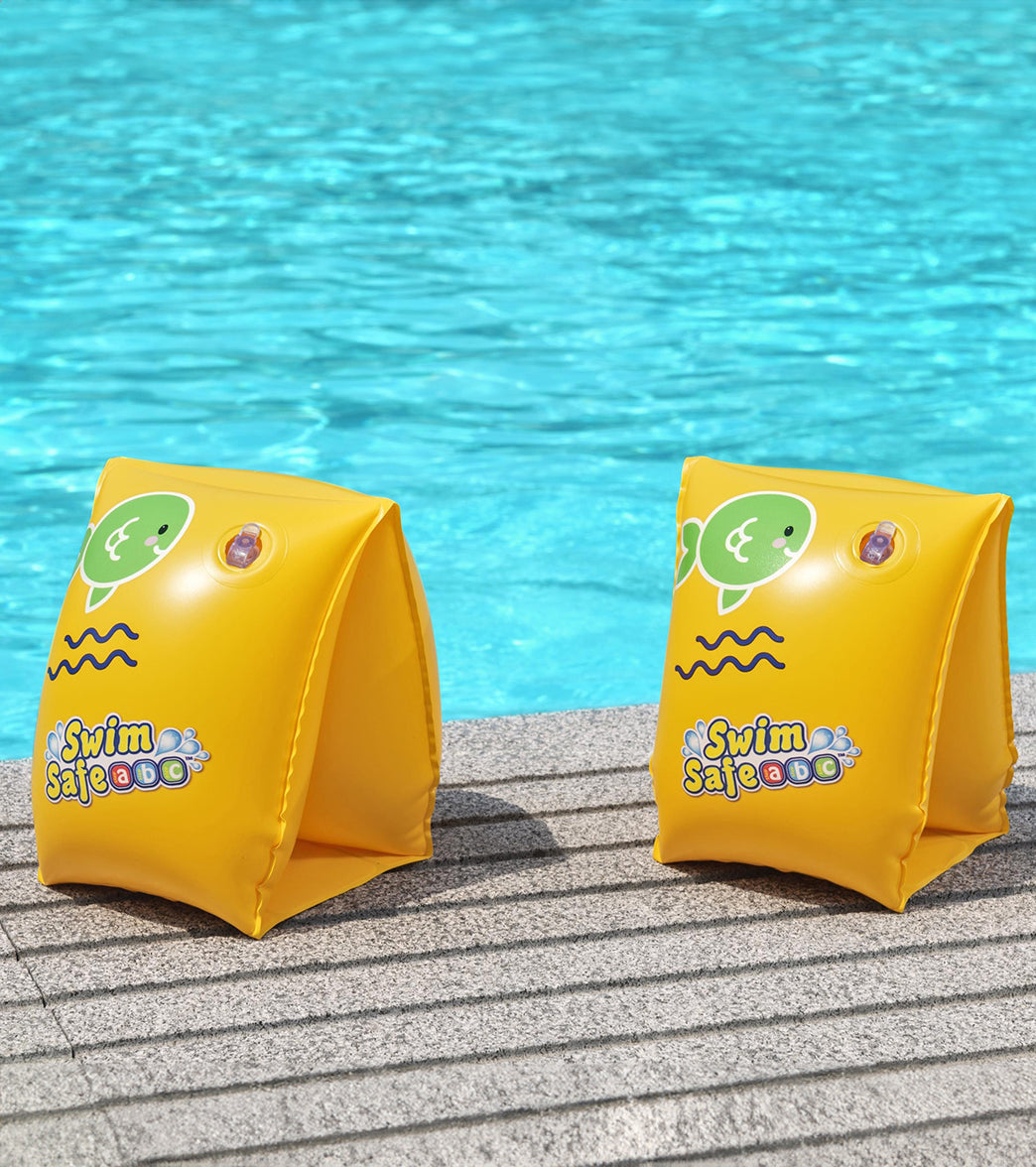 Bestway Swim Safe Baby Arm Floats