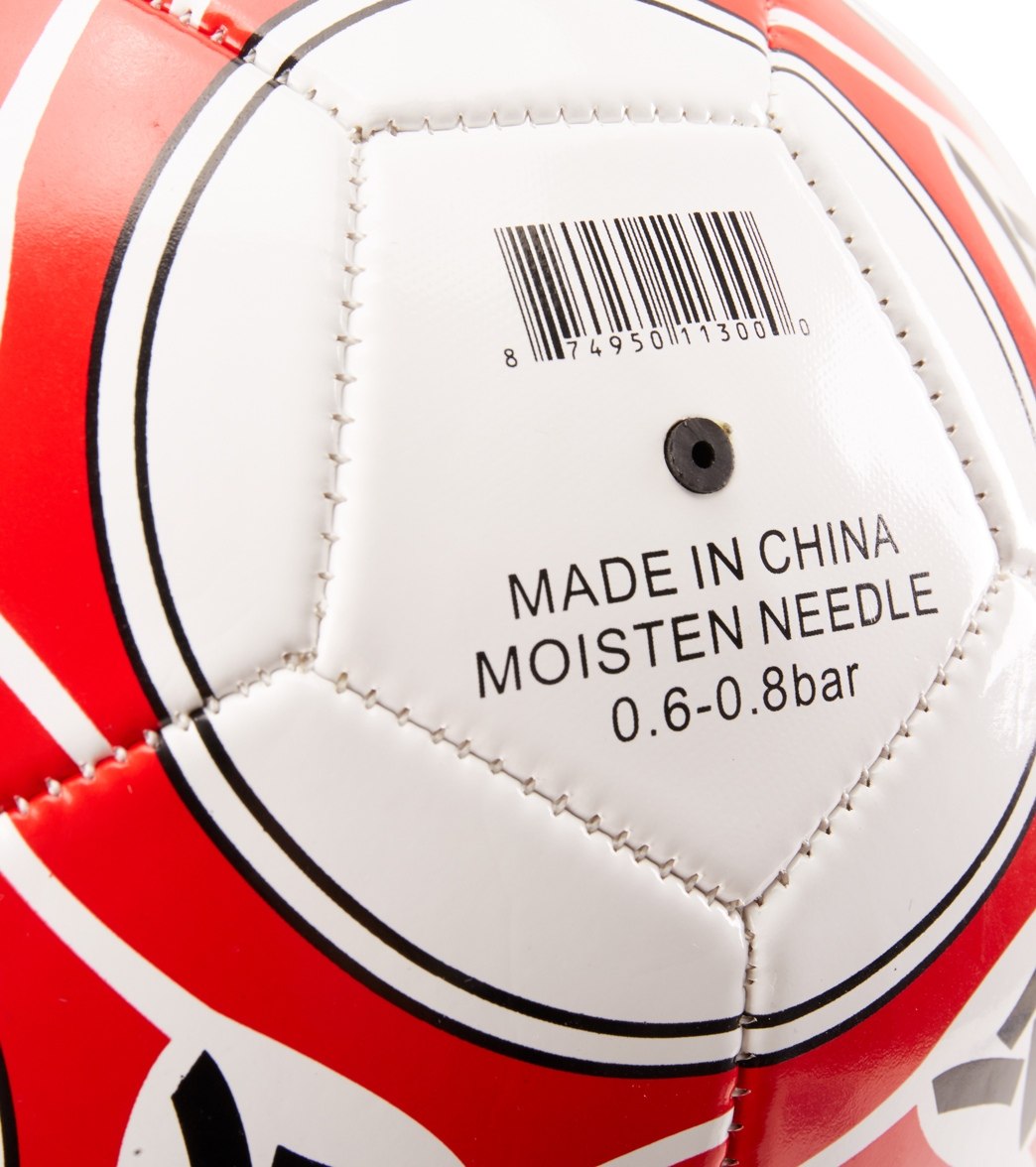 Sola Official Weight & Size Soccer Ball