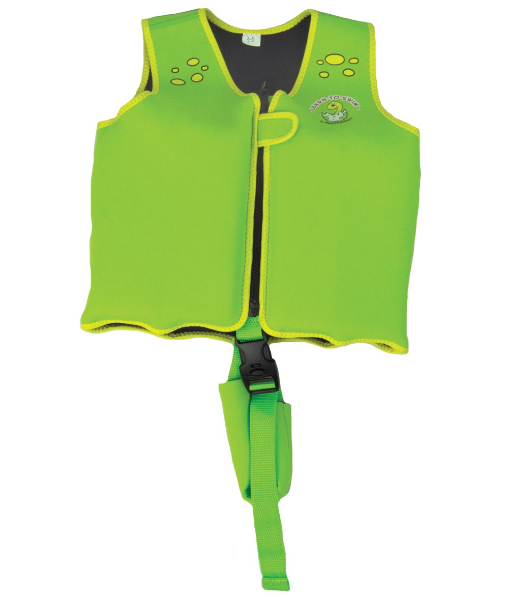 Poolmaster Dino Swim Vest (1-3 yrs)