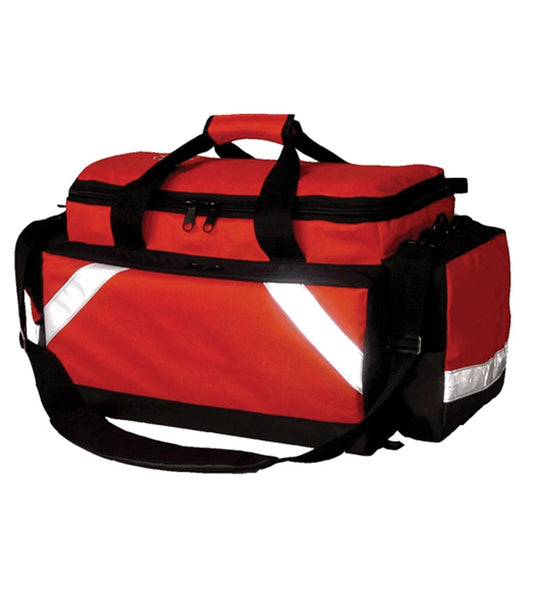 LINE2Design Basic Elite Lifeguard Trauma Bag