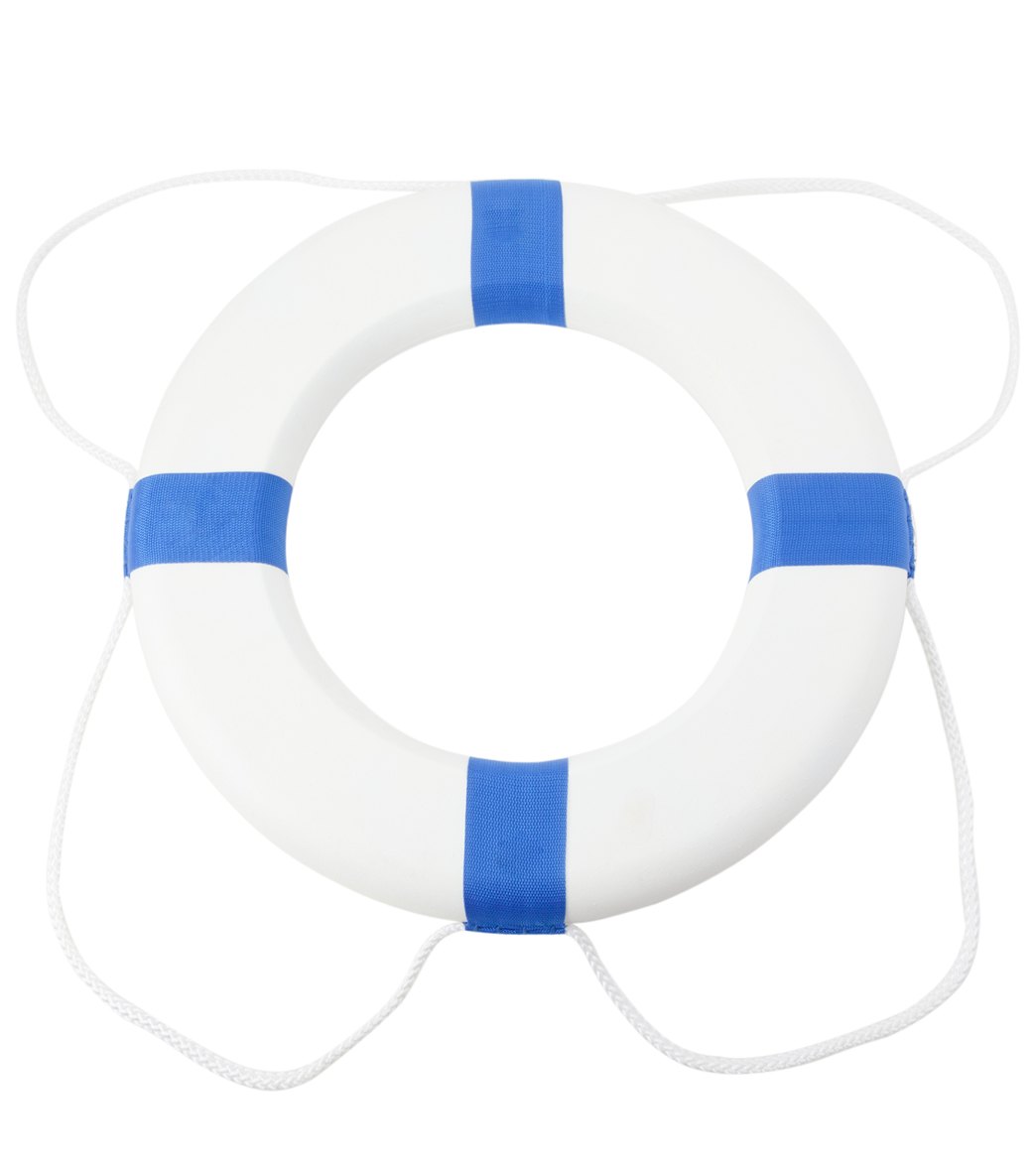 KEMP 24" Economy Ring Buoy