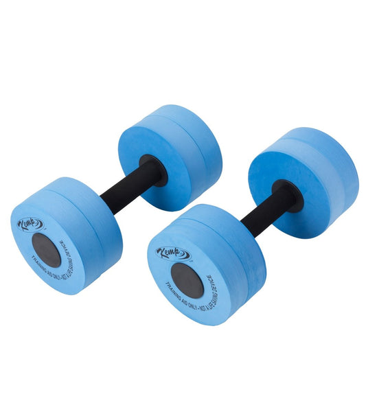 KEMP Aquatic Dumbbells
