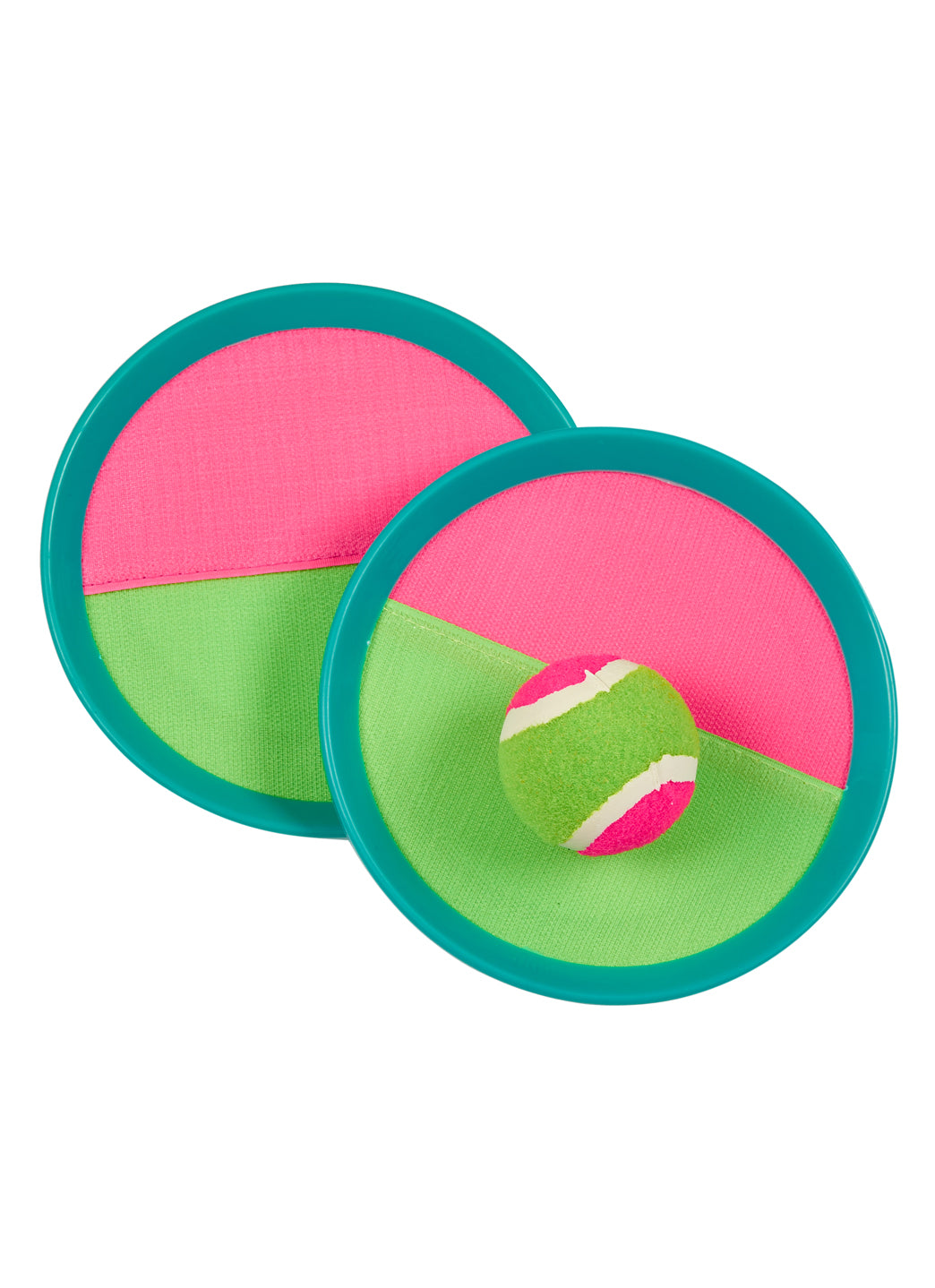 Sola Velcro Catch Ball Game