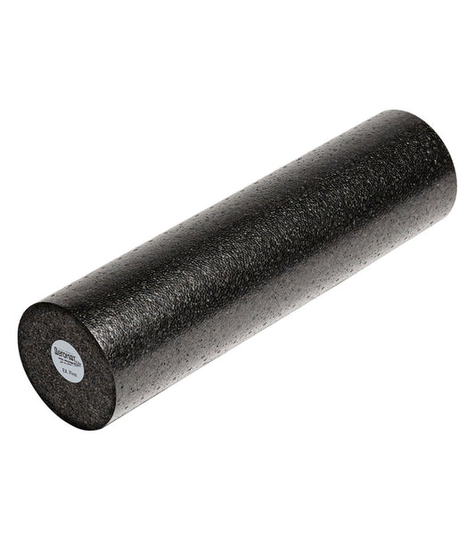 AeroMat Elite High Density Firm Foam Roller 6"x23", Extra Firm