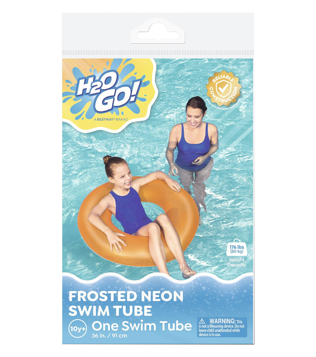 Bestway Frosted Neon Tubes 36"