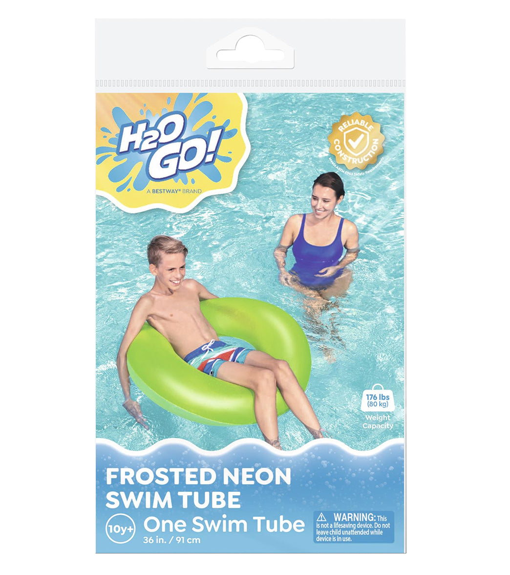 Bestway Frosted Neon Tubes 36"