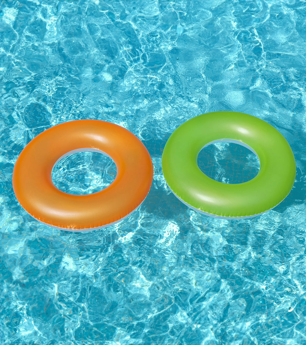 Bestway Frosted Neon Tubes 36"