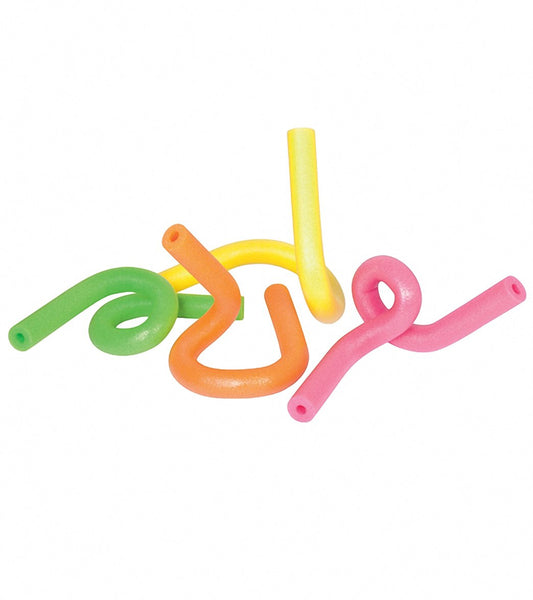 Bestway Aqua Bones Shapeable Pool Noodles 48"