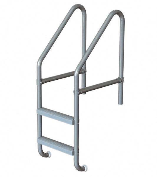 Spectrum 2-Tread 25" Heavy Duty Ladder