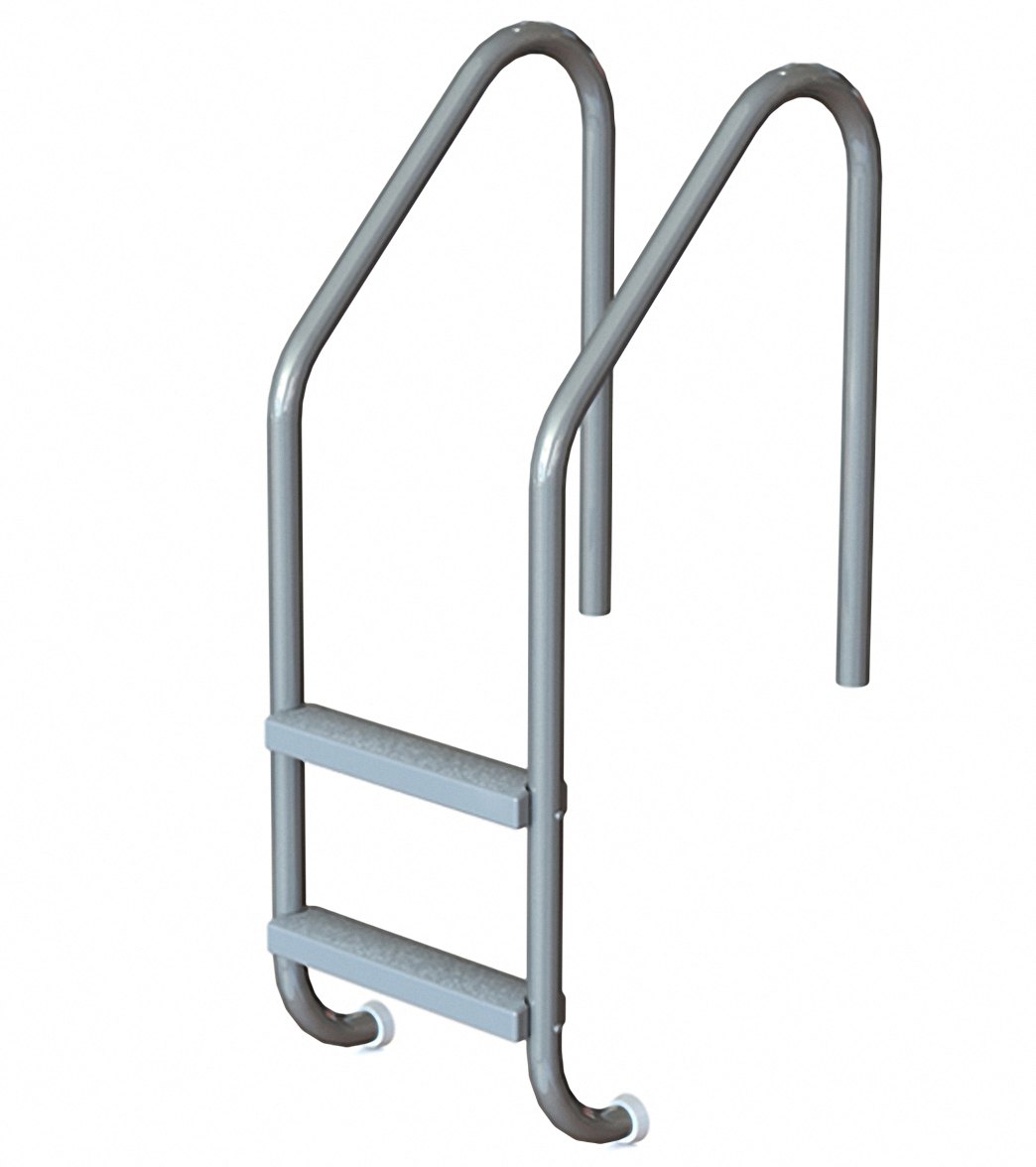 Spectrum 2-Tread 25" Standard Ladder