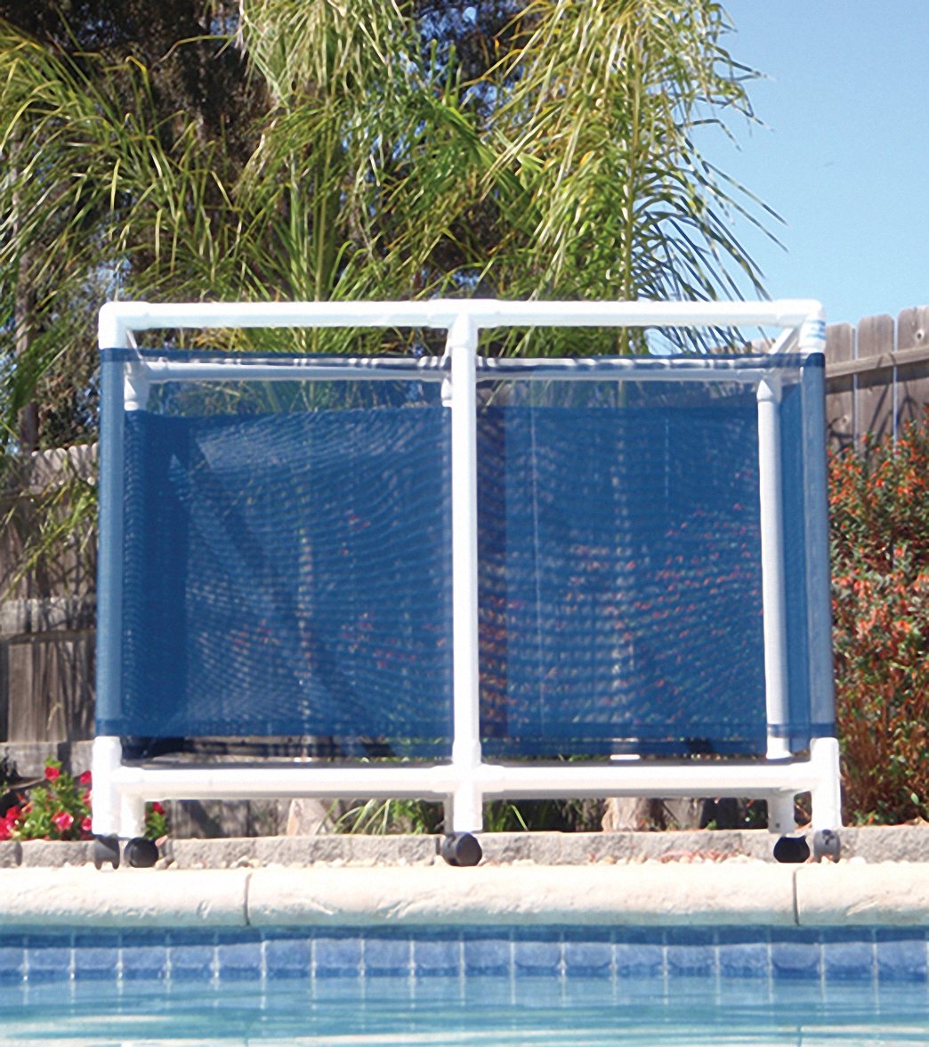 Sprint Aquatics Large Equipment Bin