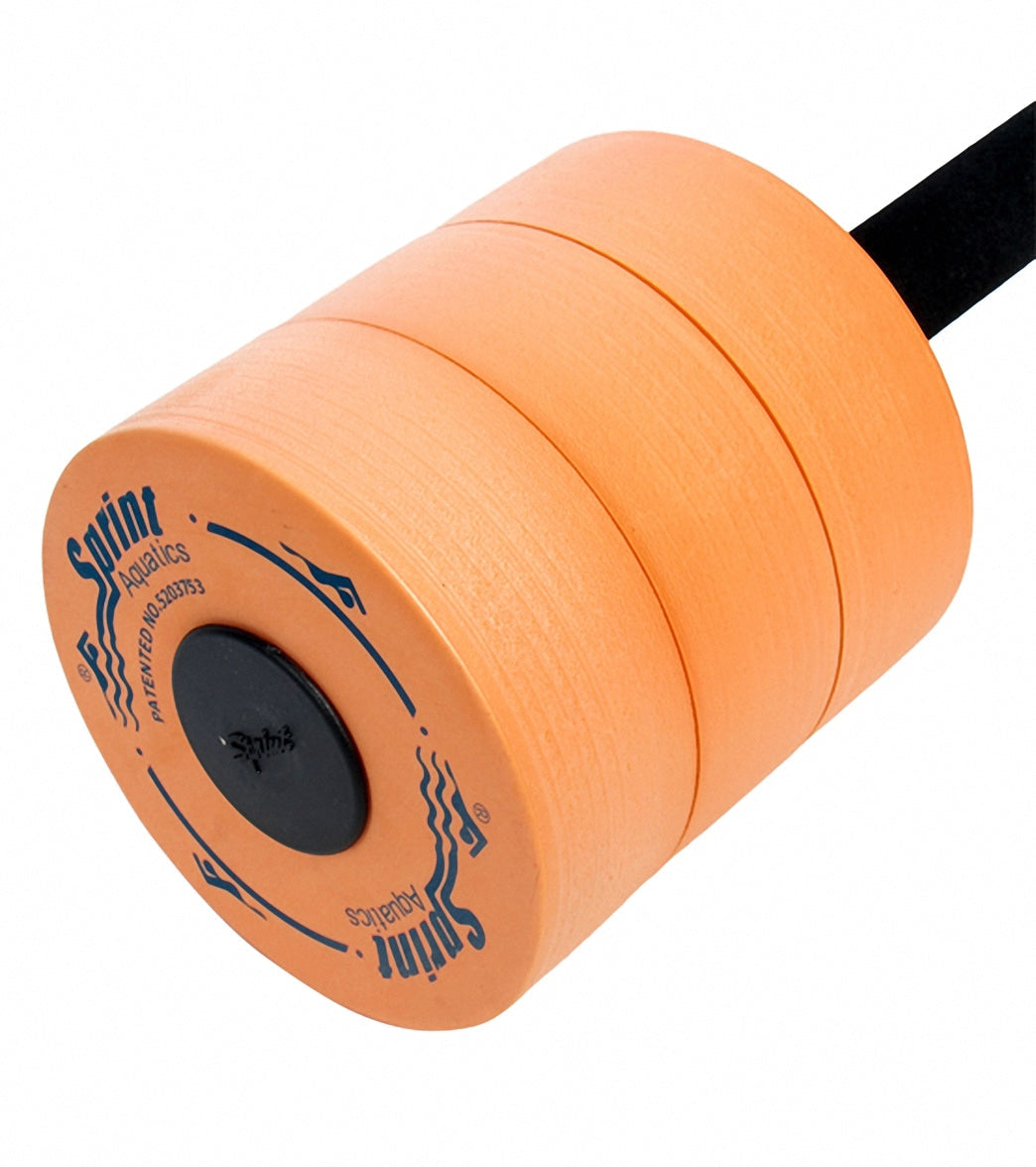 Sprint Aquatics Padded Bar Float
