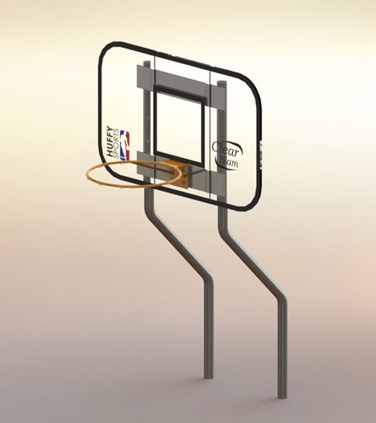 Spectrum Water Basketball Hoop