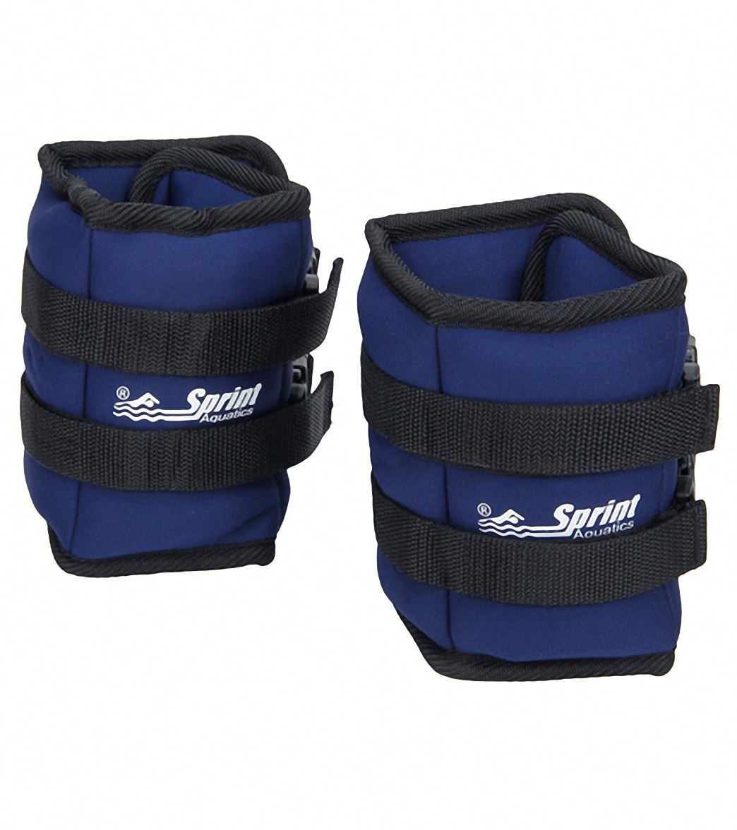 Sprint Aquatics Ankle Weights