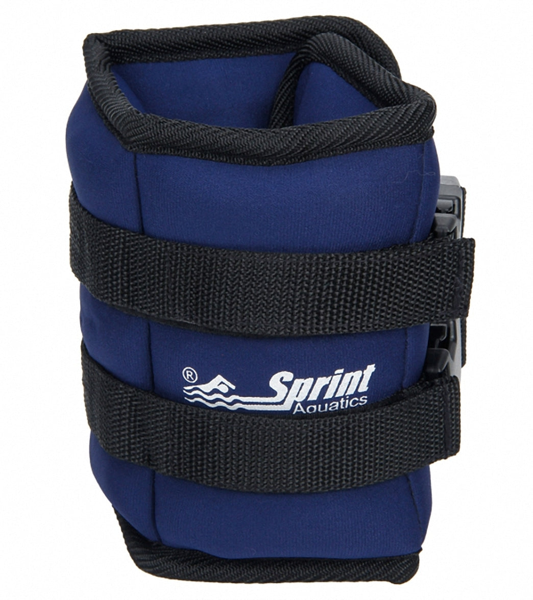 Sprint Aquatics Ankle Weights