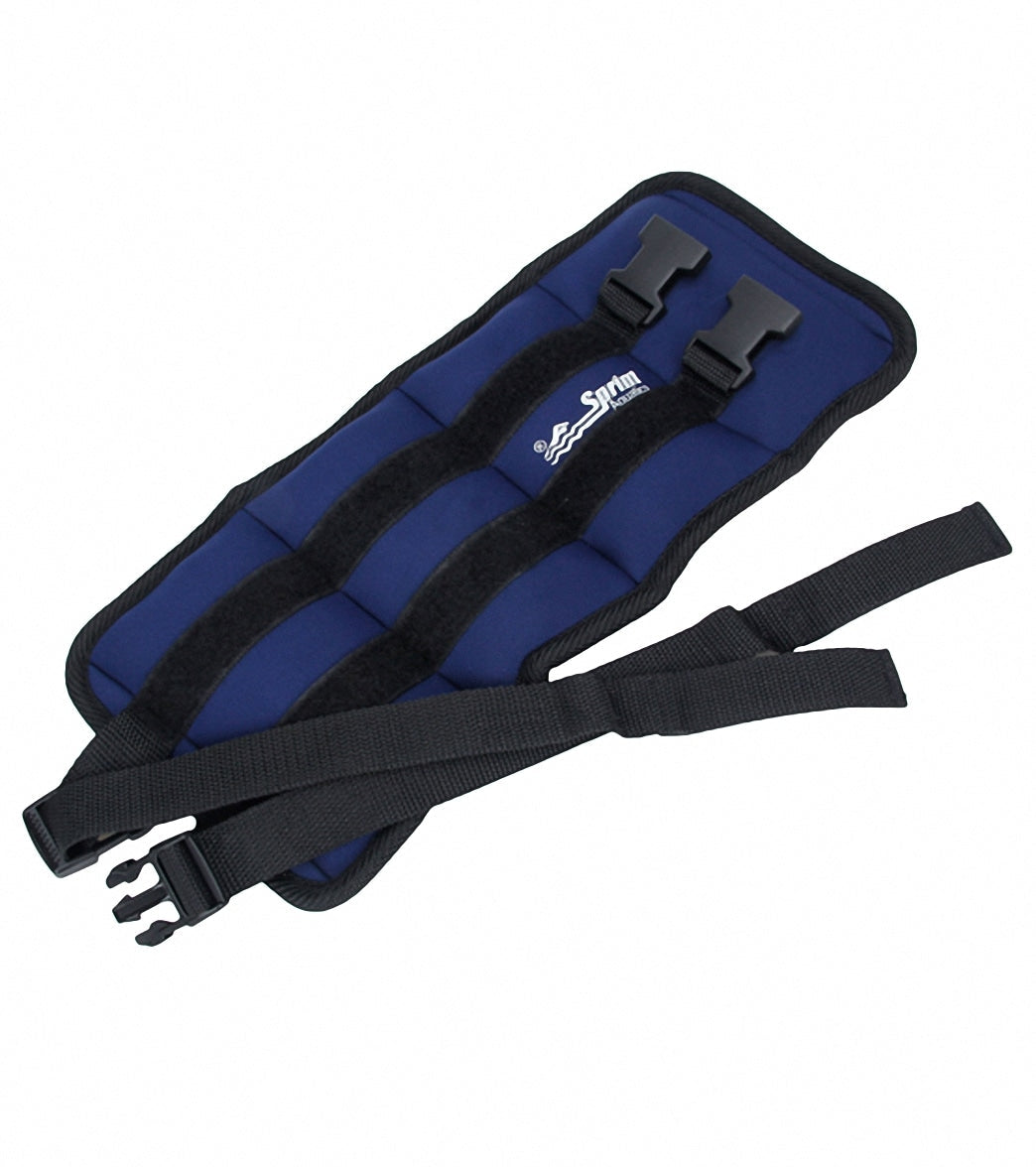 Sprint Aquatics Ankle Weights