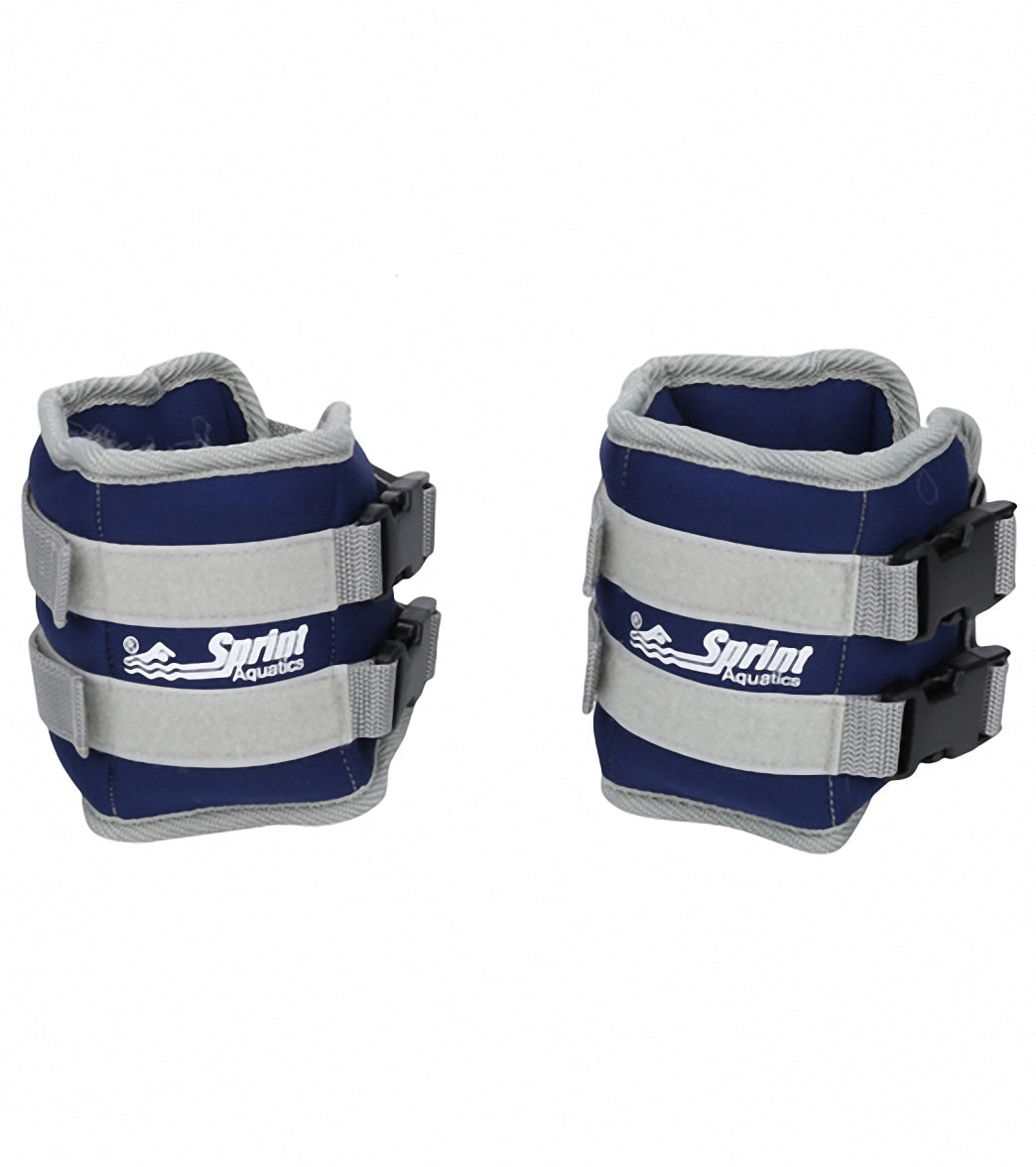 Sprint Aquatics Ankle Weights