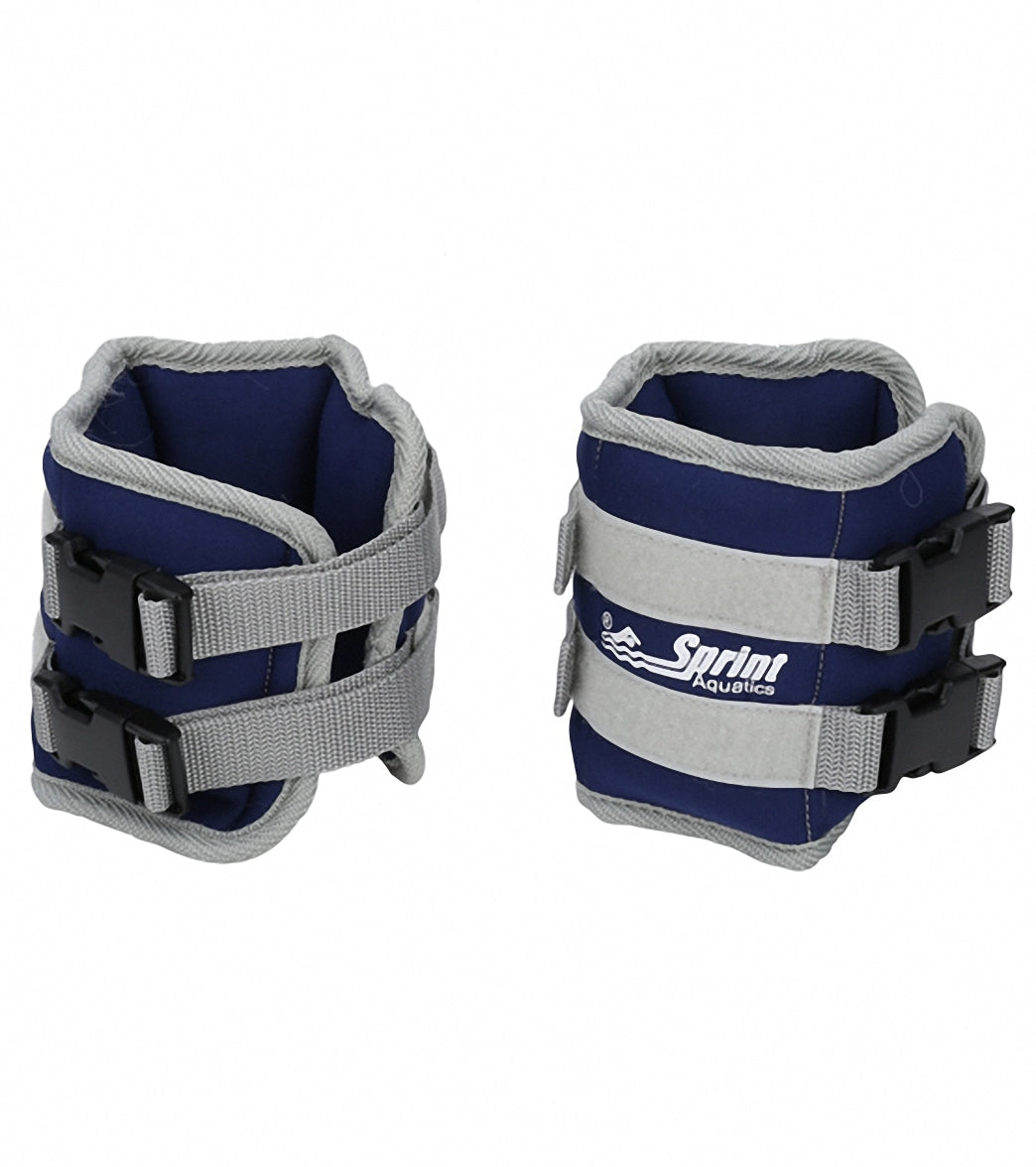 Sprint Aquatics Ankle Weights