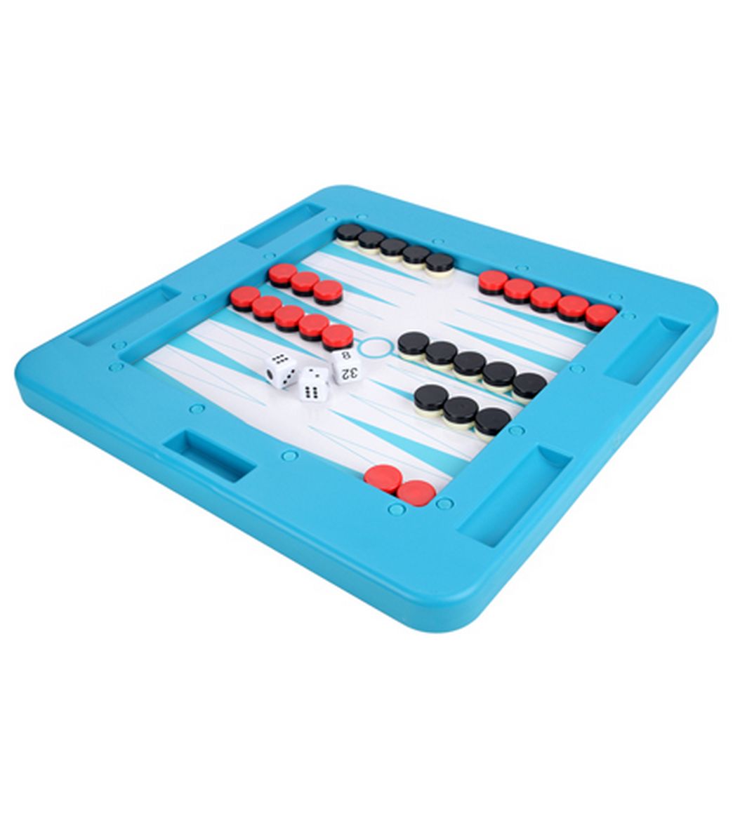 Swimline Floating Multi-Game Game Board