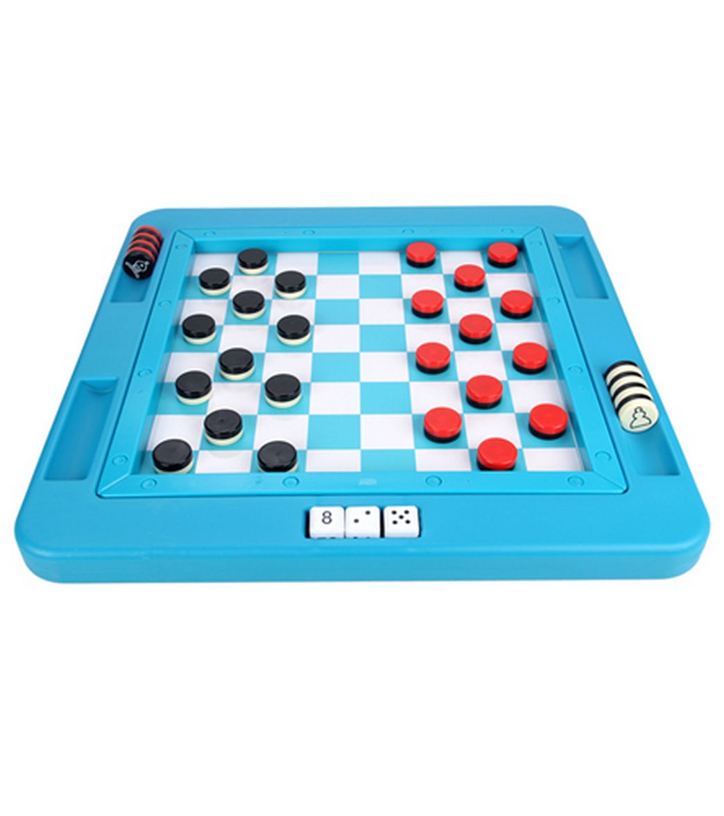 Swimline Floating Multi-Game Game Board