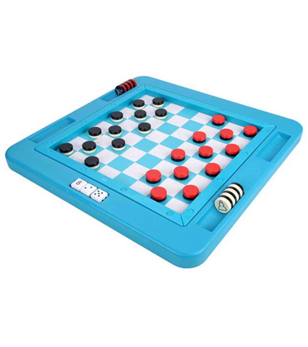 Swimline Floating Multi-Game Game Board