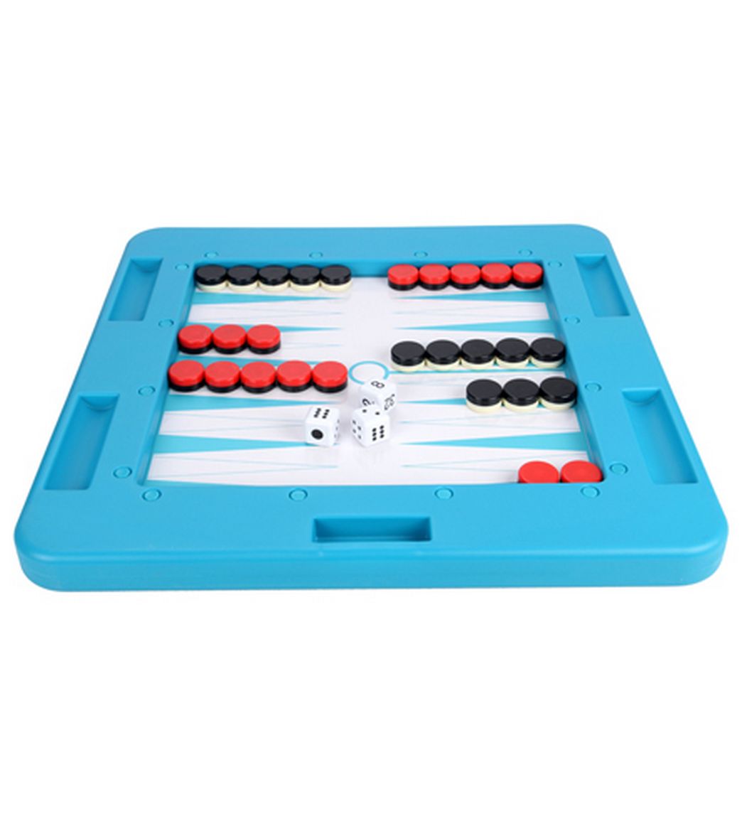 Swimline Floating Multi-Game Game Board