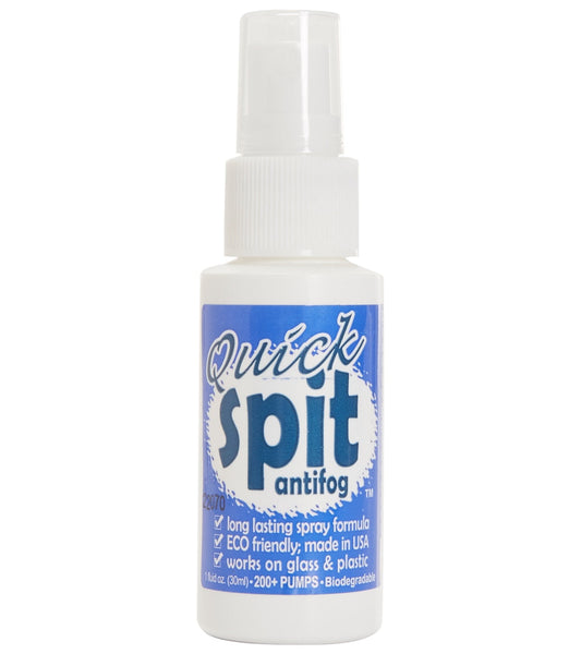 JAWS Quick Spit Antifog