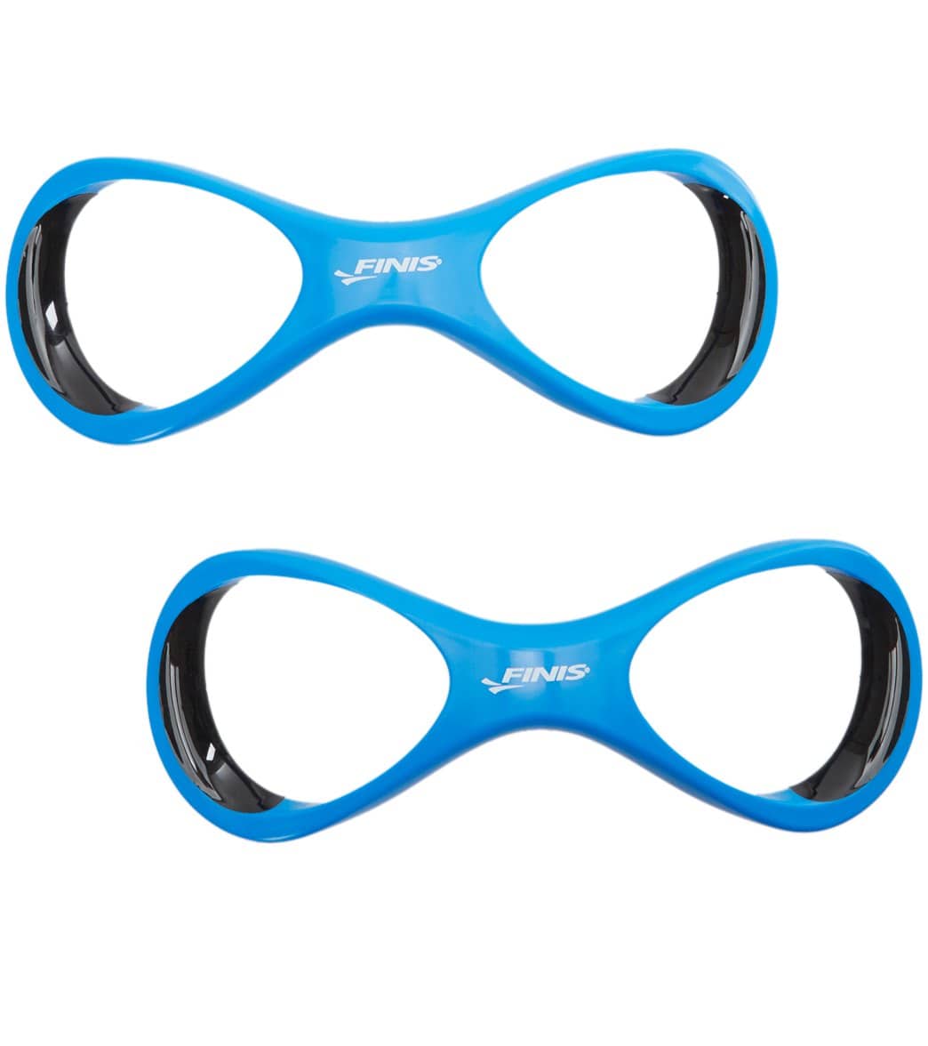 FINIS Forearm Fulcrum Paddles