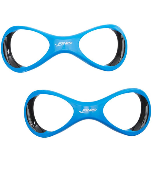 FINIS Forearm Fulcrum Paddles