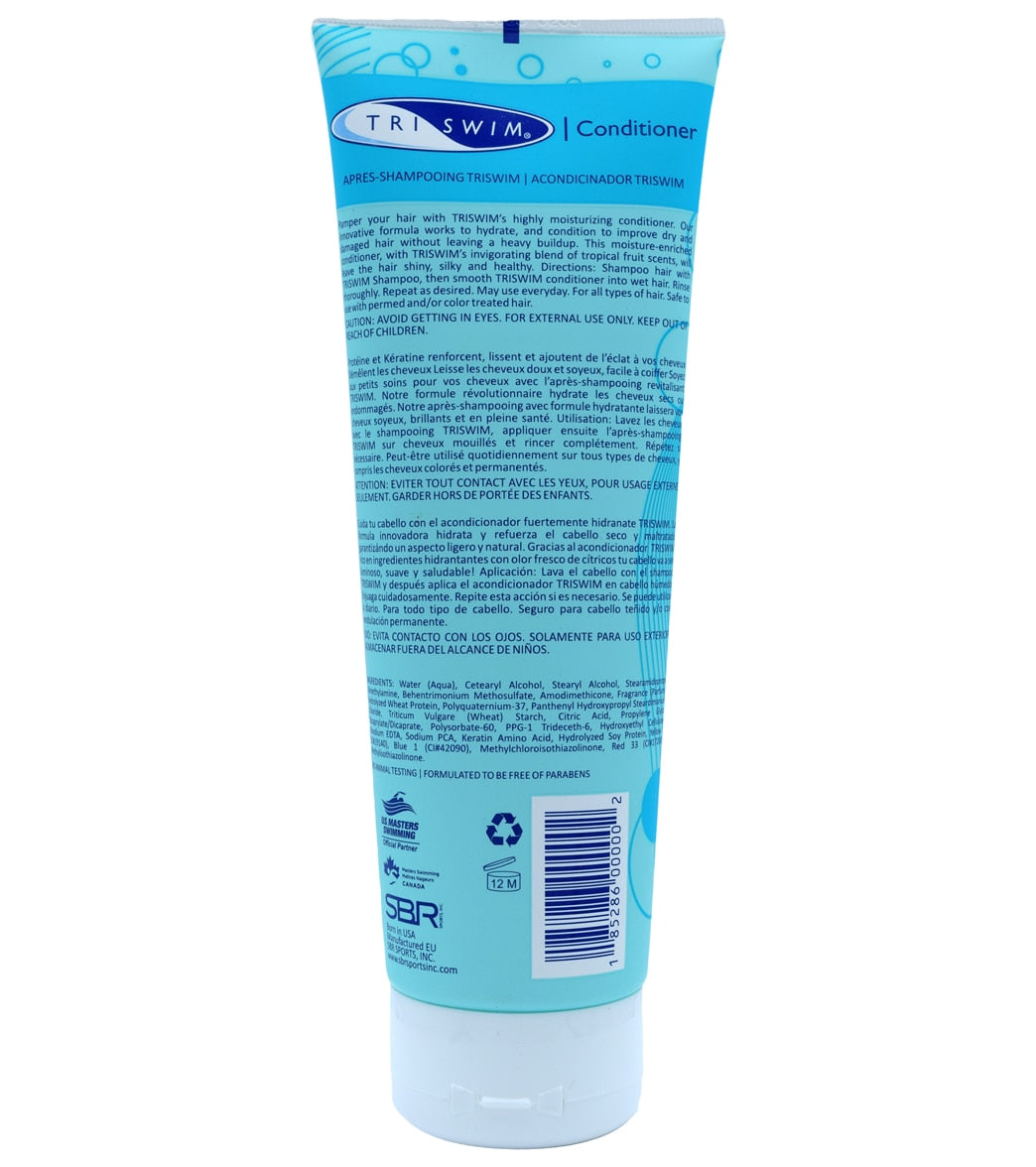TRISWIM Conditioner 8.5 oz