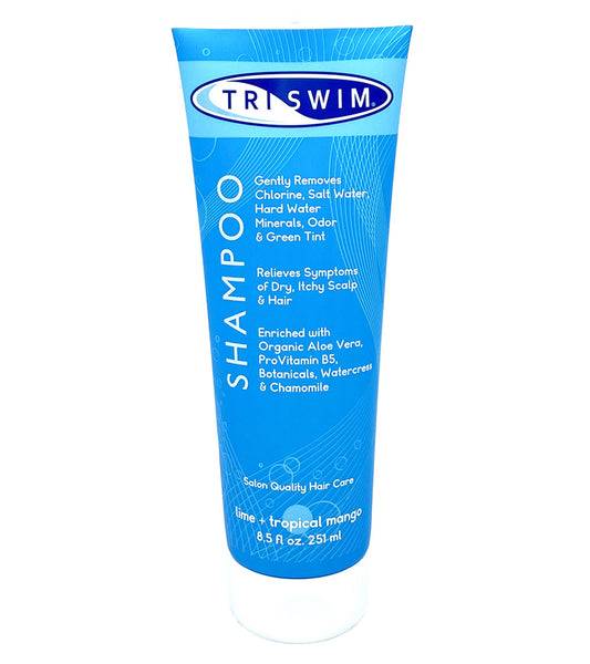 TRISWIM Shampoo 8.5 oz