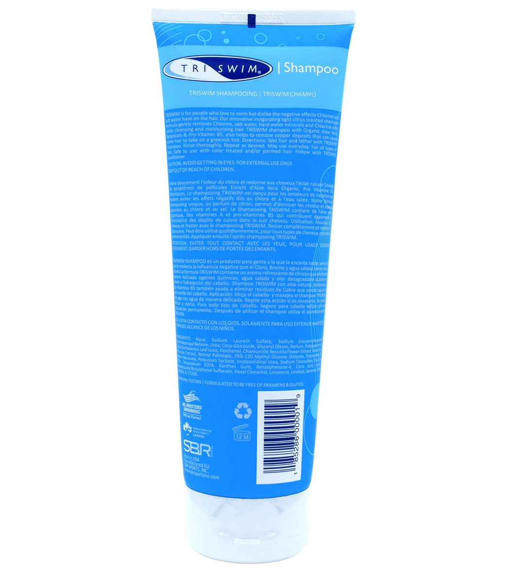 TRISWIM Shampoo 8.5 oz