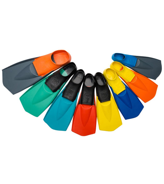 TYR Flex Swim Fins