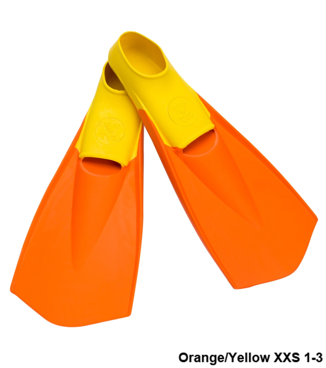 TYR Flex Swim Fins