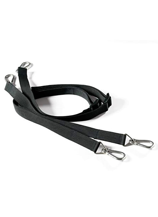 FINIS Turnmaster Pro Gutter Straps