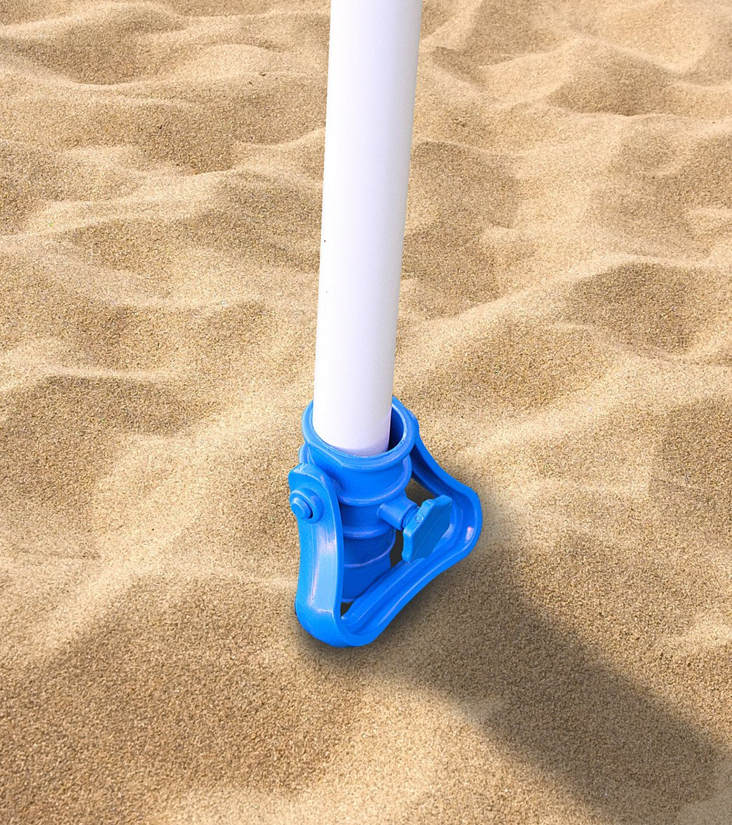 Wet Products Sand Anchor