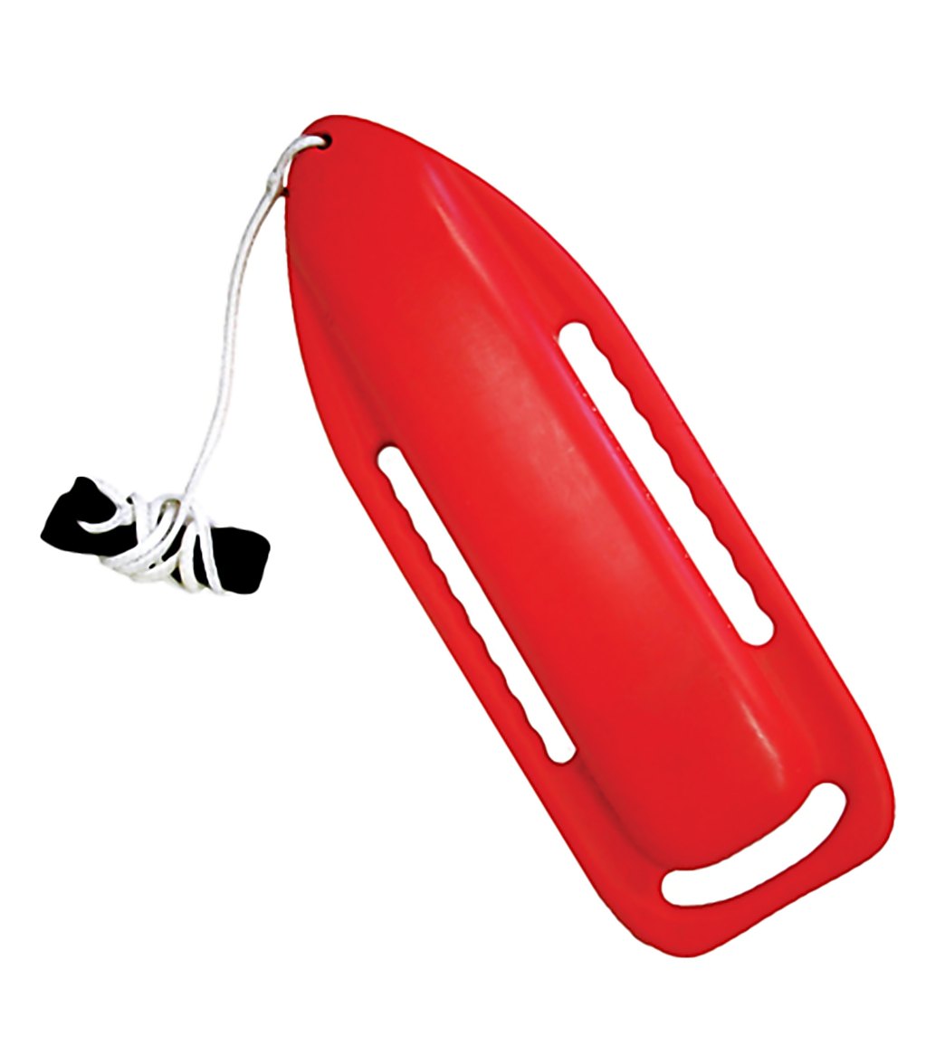 KEMP Marine Rescue 34" Rescue Can