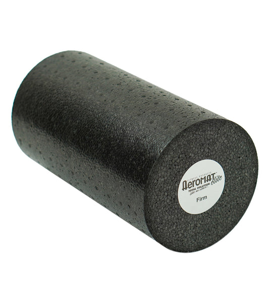 AeroMat Elite High Density Foam Roller 6"x11"
