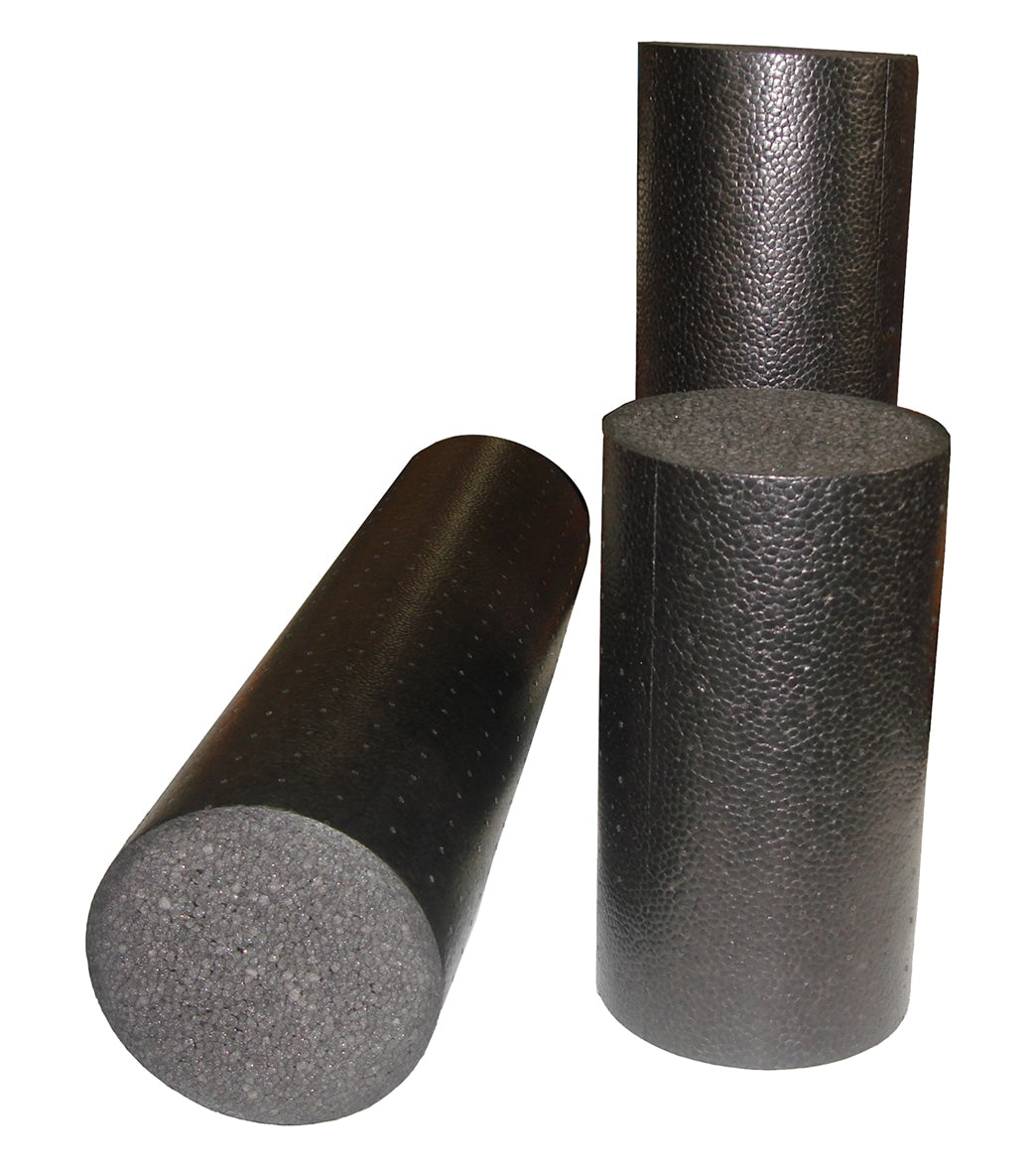 AeroMat Elite High Density Foam Roller 6"x11"