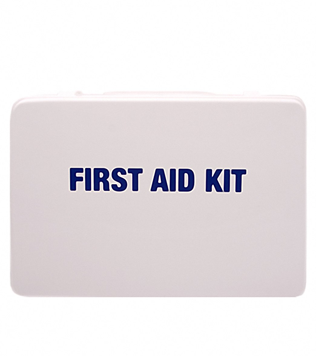 KEMP Lifeguard 36 Unit First Aid Kit