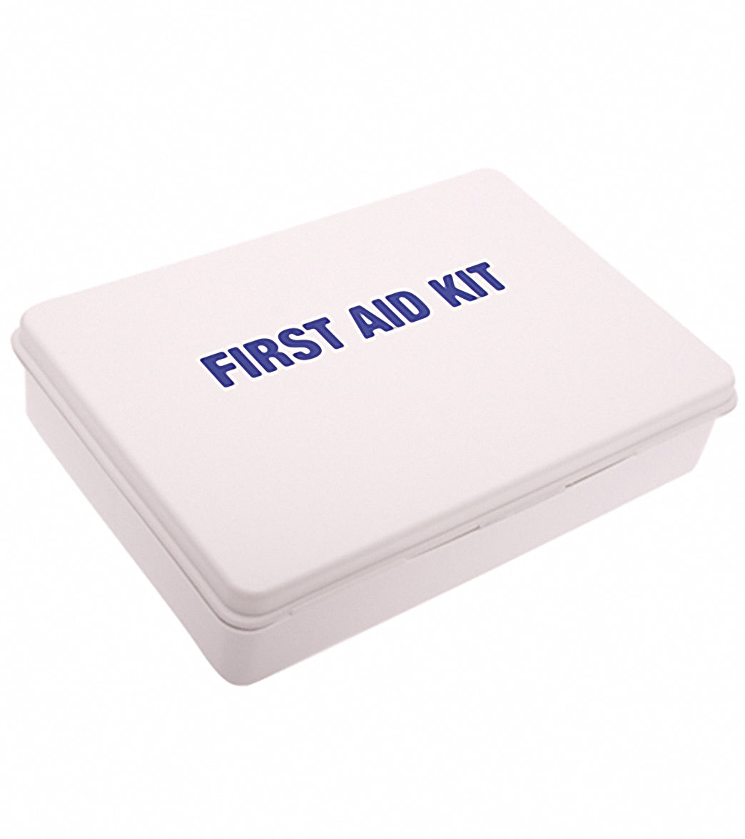 KEMP Lifeguard 36 Unit First Aid Kit