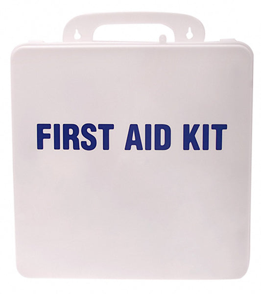 KEMP Lifeguard 24 Unit First Aid Kit