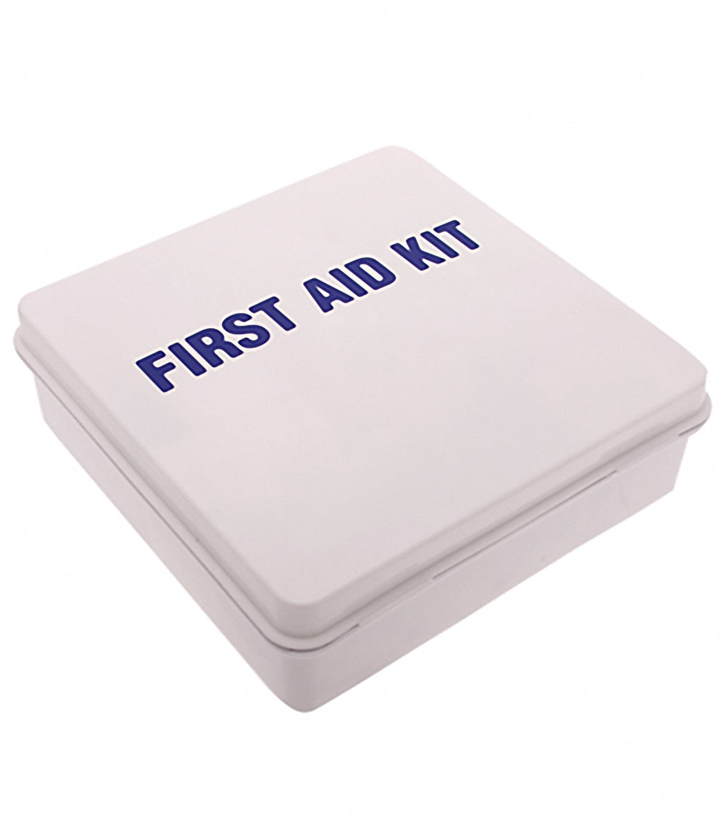 KEMP Lifeguard 24 Unit First Aid Kit
