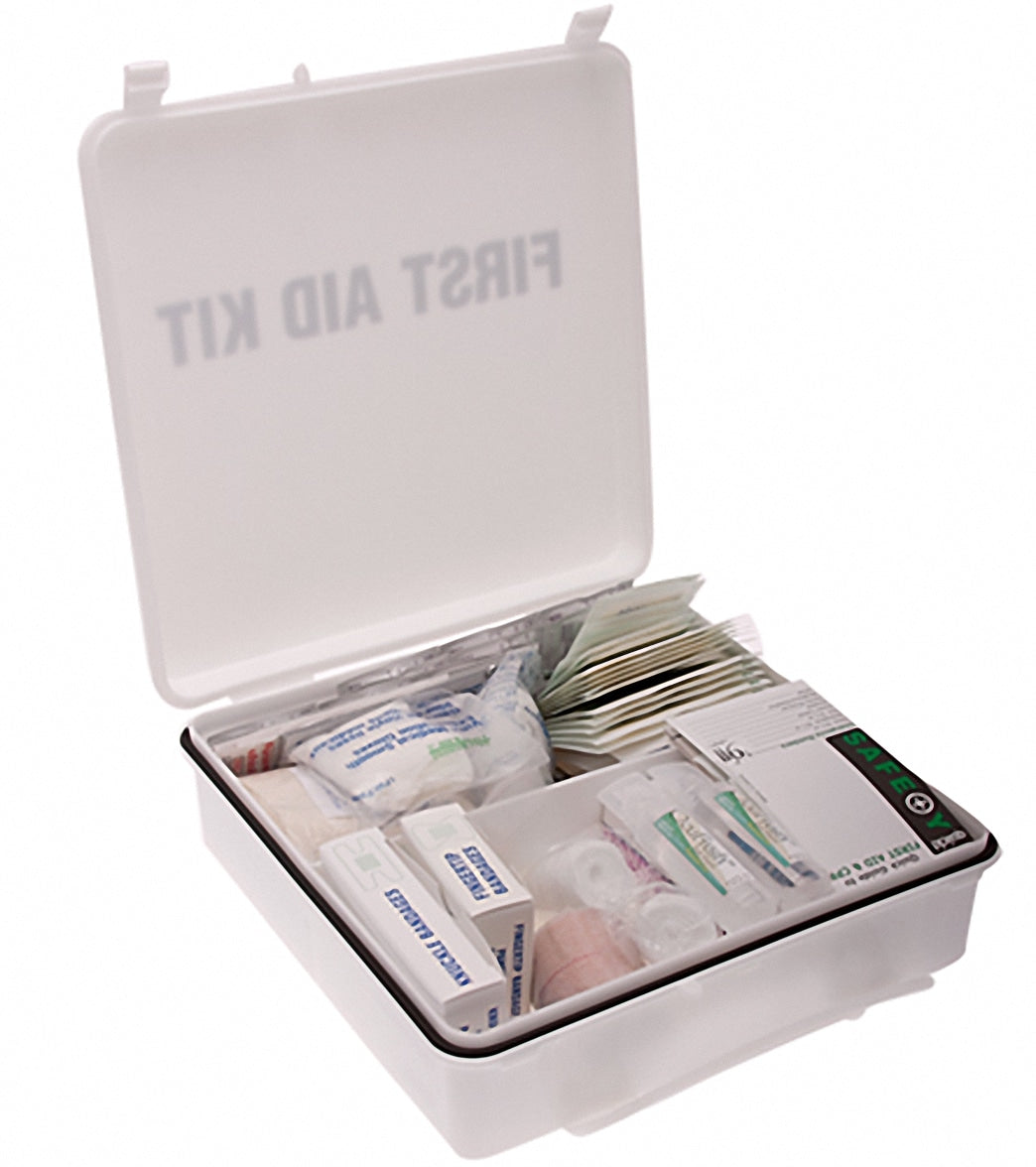 KEMP Lifeguard 24 Unit First Aid Kit