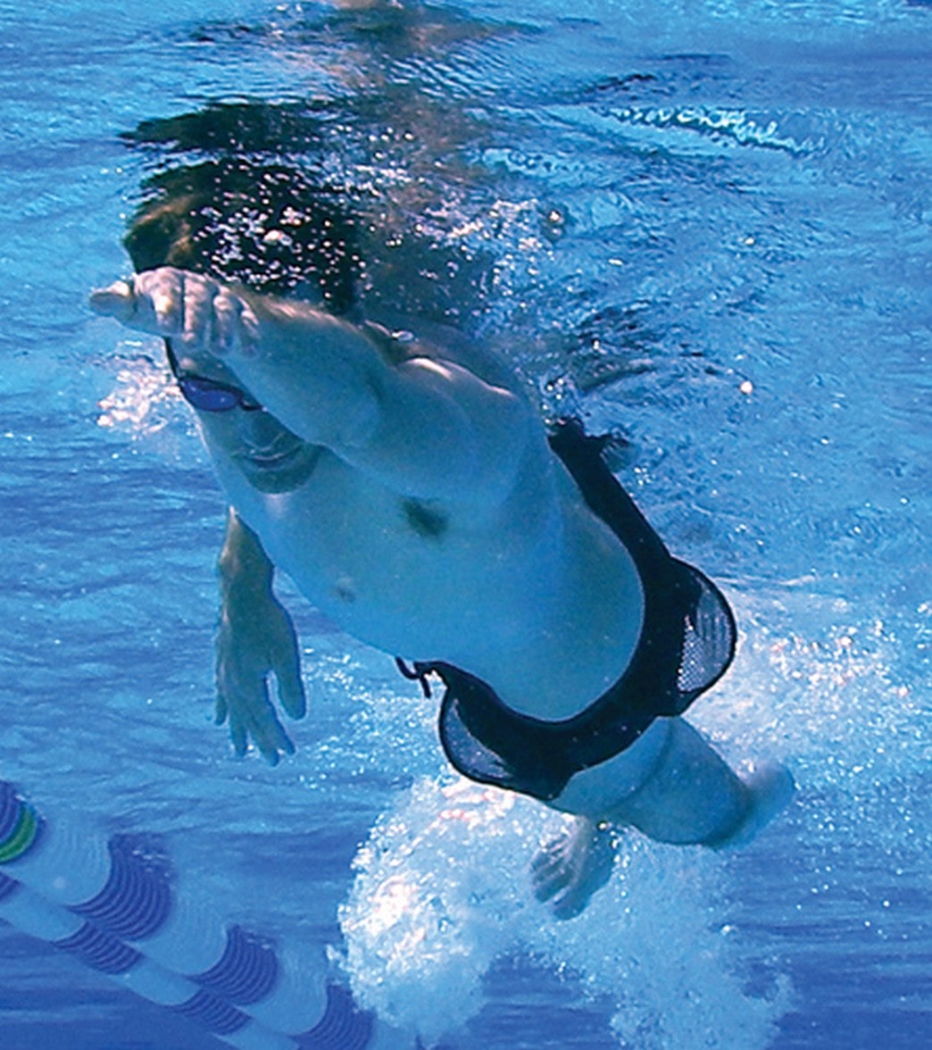 FINIS Ultimate Drag Suit