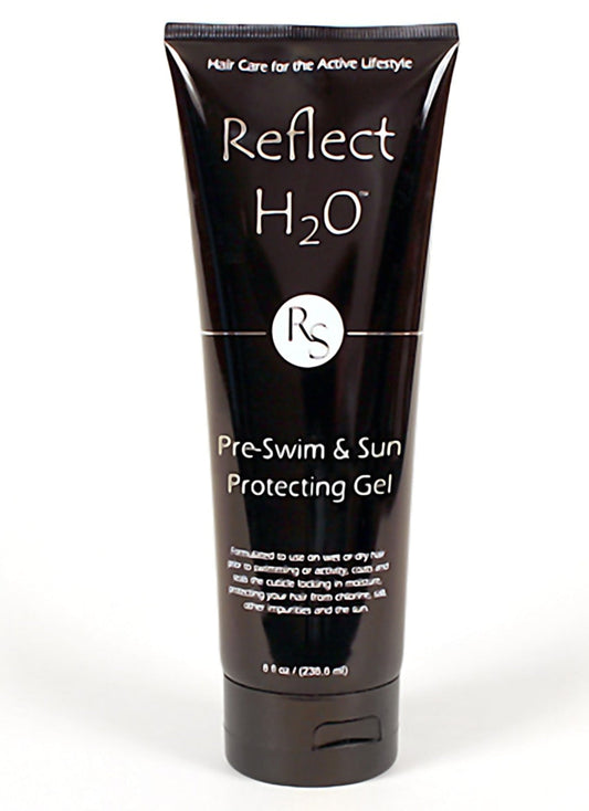 Reflect H2O Pre-Swim and Sun Protecting Gel 8oz