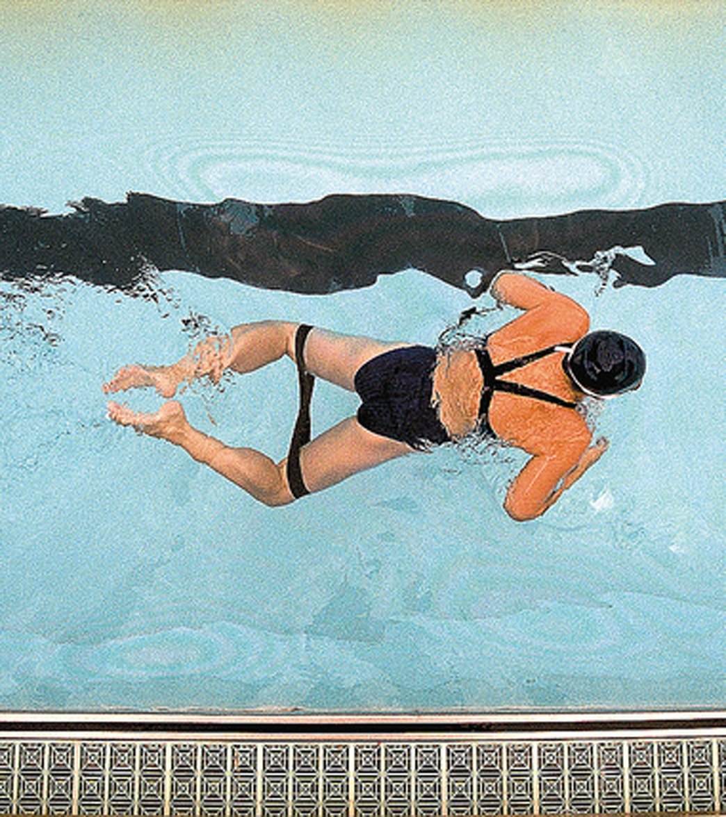 StrechCordz Knee Elastic