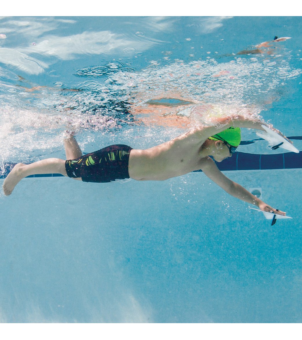 FINIS Freestyler JR. Hand Paddles