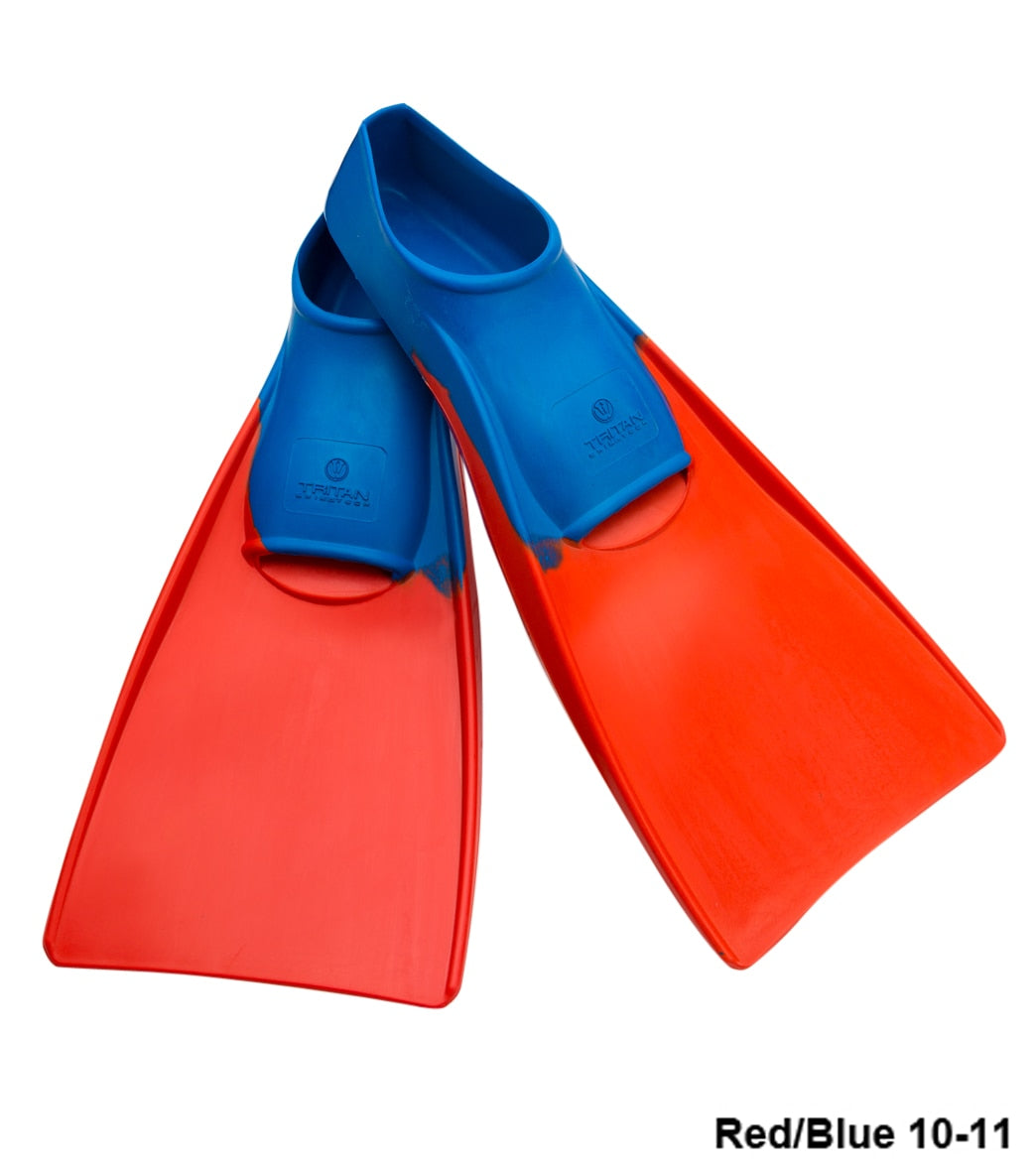 Bettertimes Floating Swim Fins